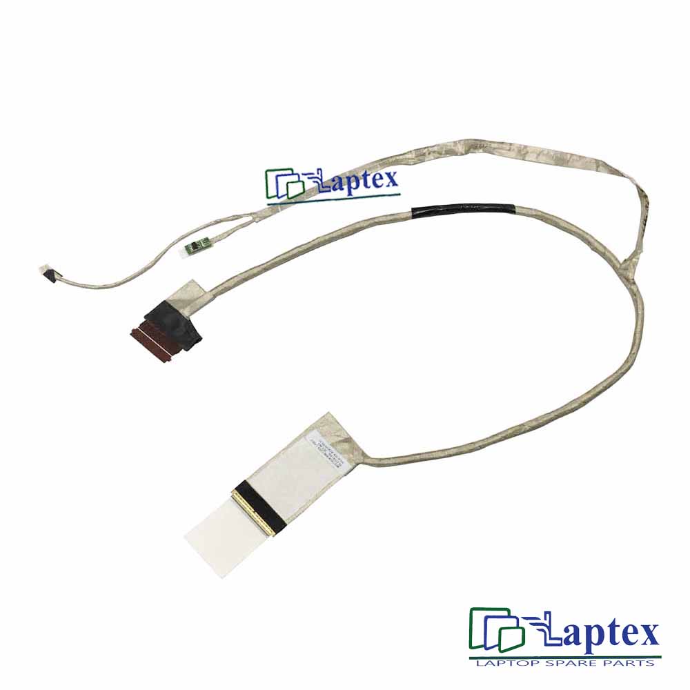 Lenovo Ideapad B490 LCD Display Cable